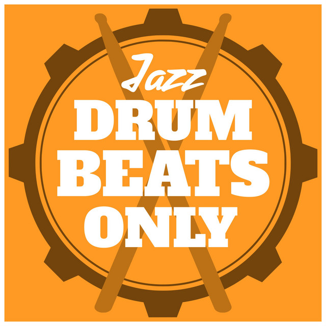 Jazz Drum Loops cover art