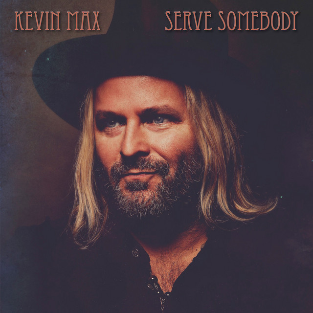 Serve Somebody cover art