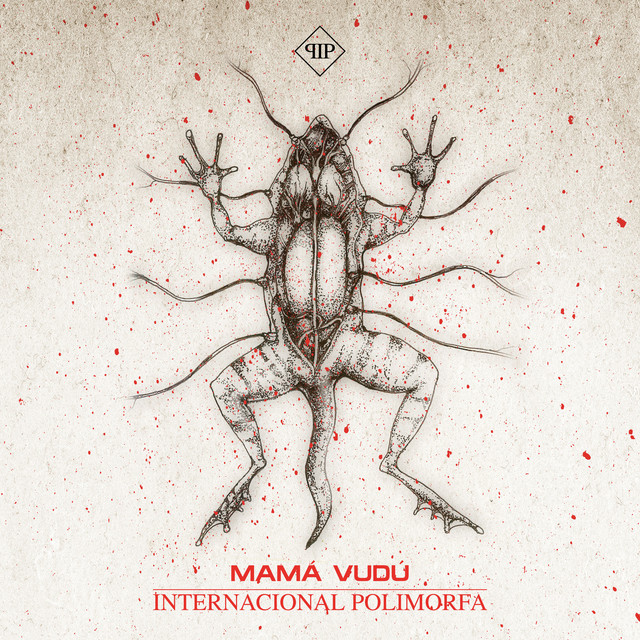 Internacional Polimorfa cover art
