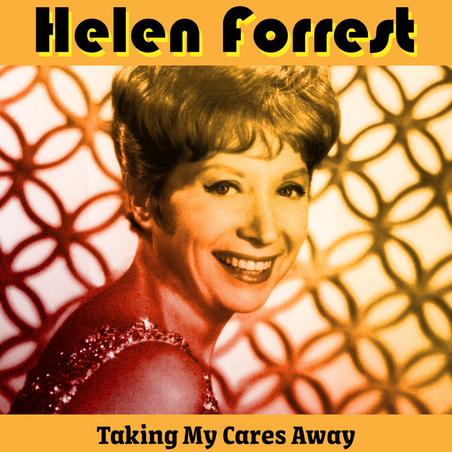Taking My Cares Away cover art