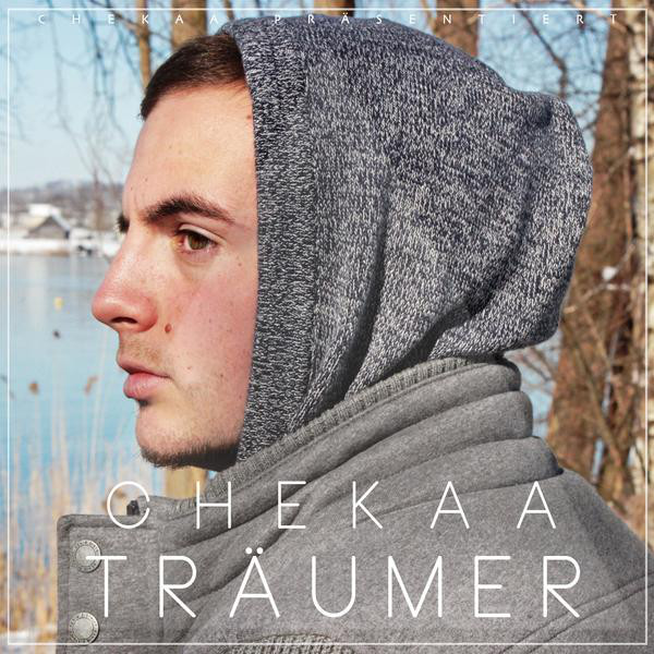 Träumer cover art