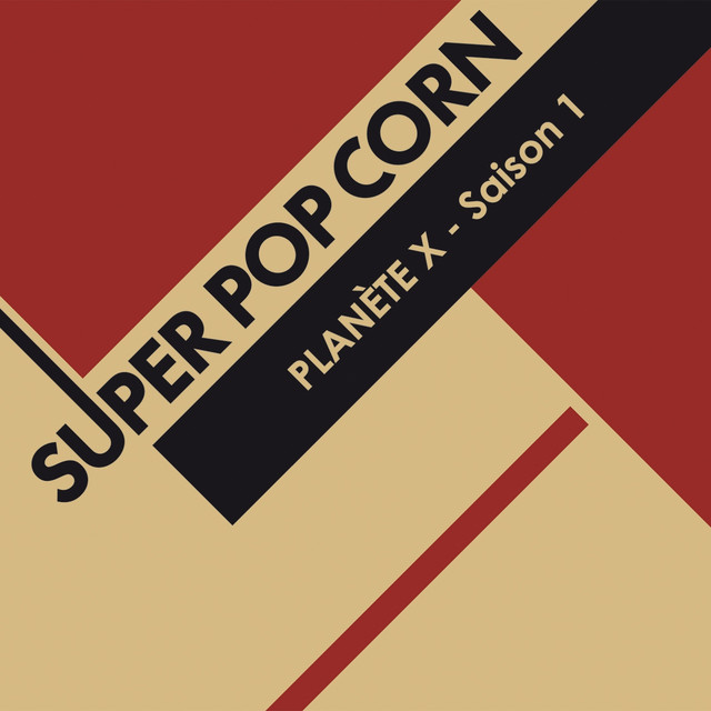 Popcorn Photo