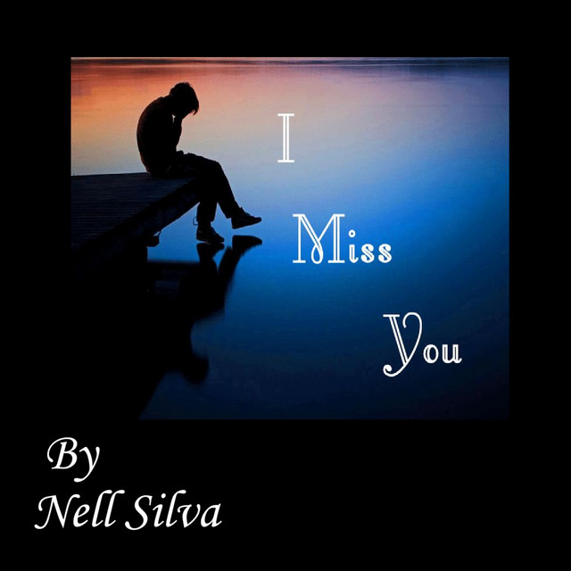 I MISS YOU cover art
