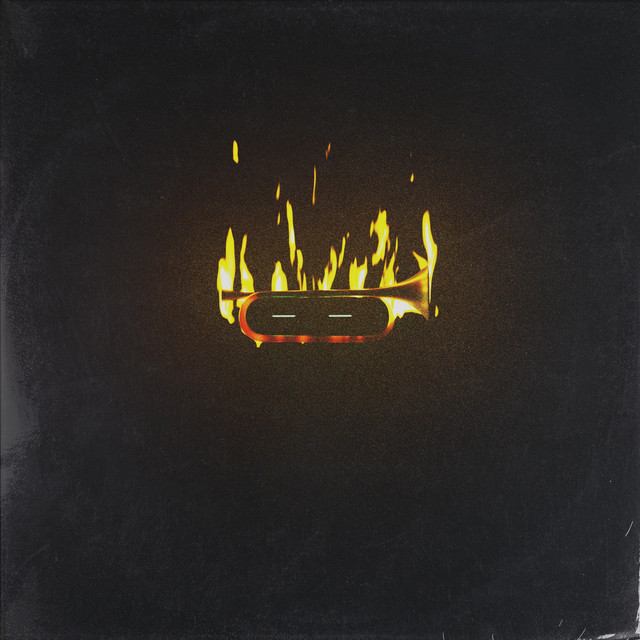 Rage/Retribution cover art