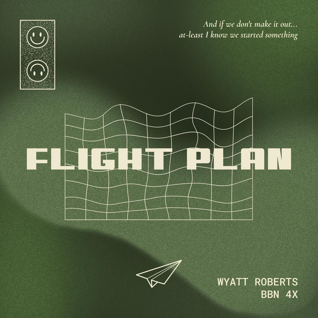 Flight Plan cover art
