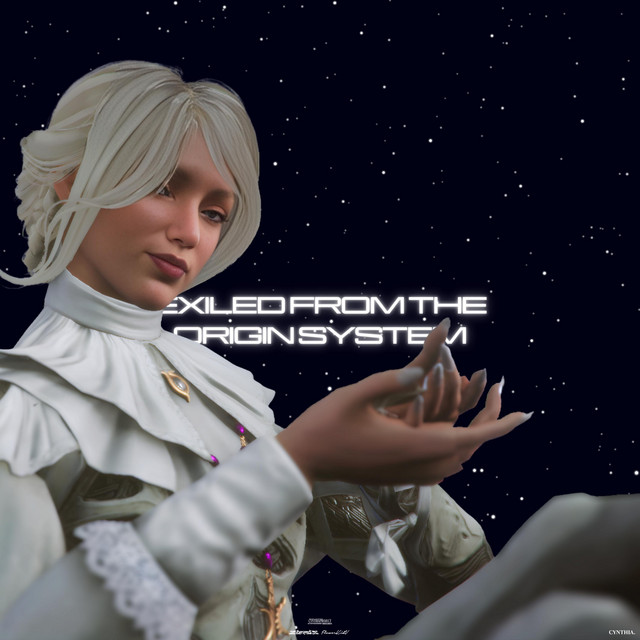 exiled from the origin system - previous era archives cover art