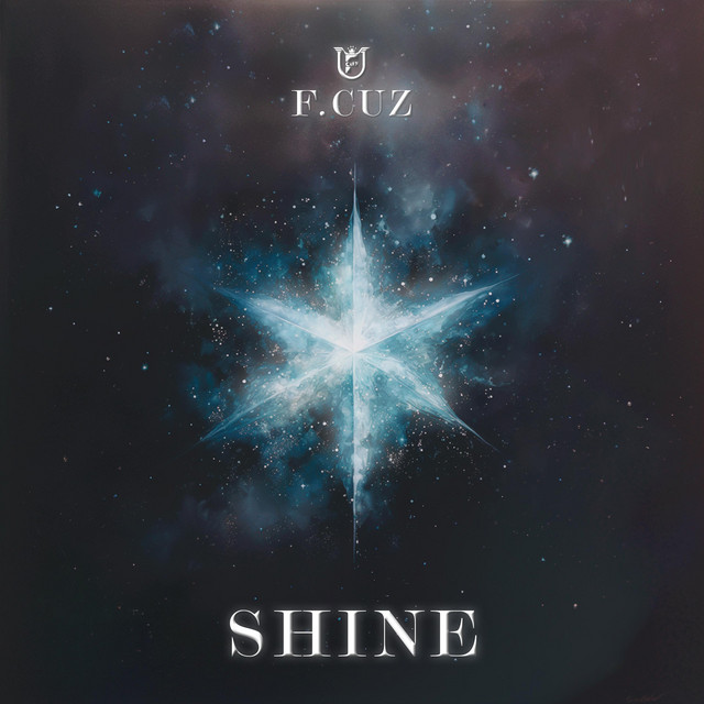 Shine (2023) cover