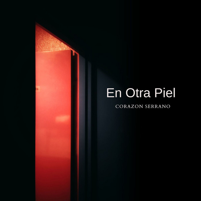 En Otra Piel cover art