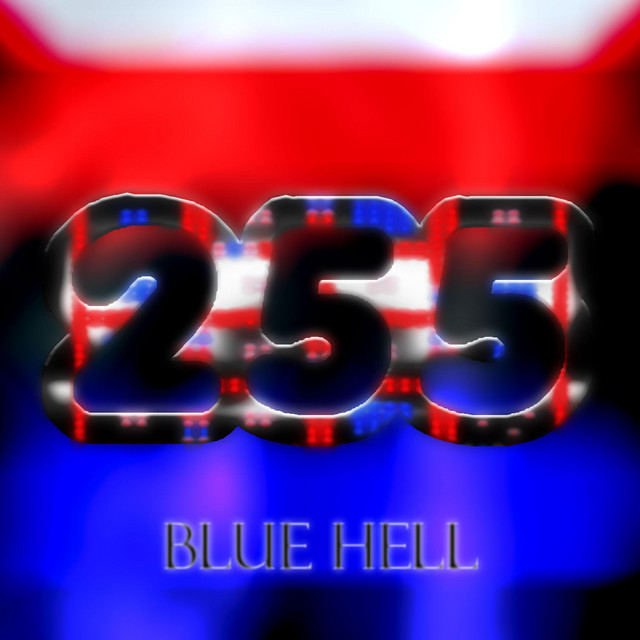 255 cover art