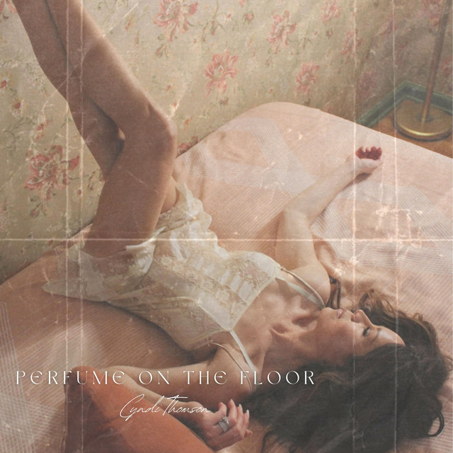 Perfume on the Floor cover