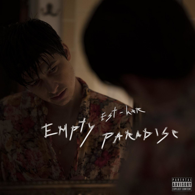 Empty Paradise cover art