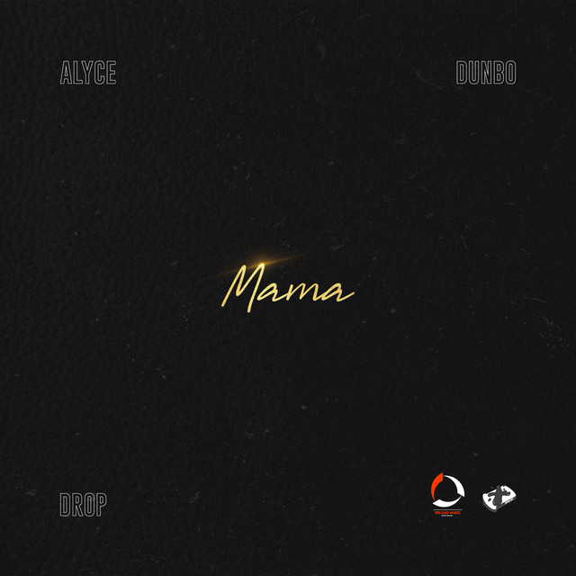 Mama cover art