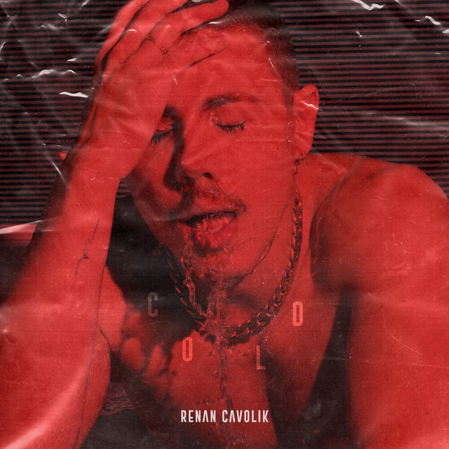 Capa de Colo - Renan Cavolik
