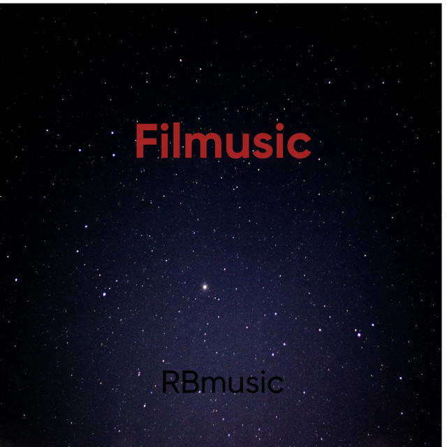 Filmusic cover art