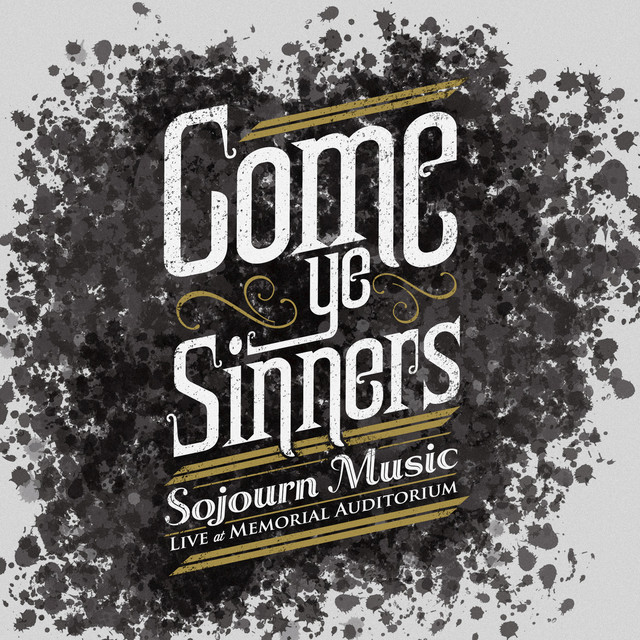 Come Ye Sinners cover art