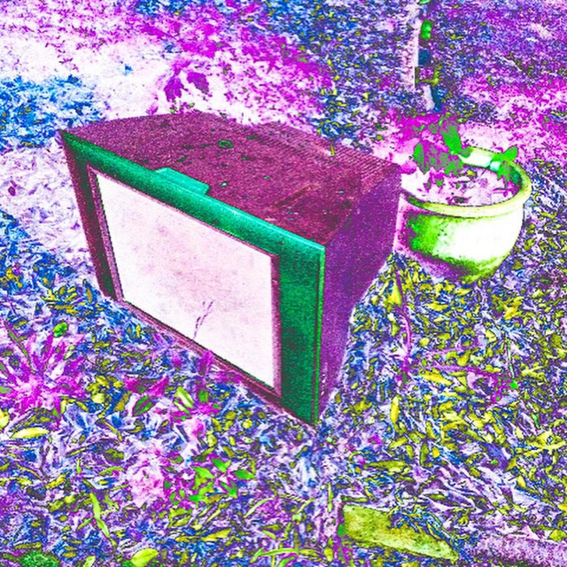 undefined album image