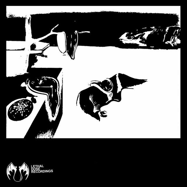 Defection EP cover
