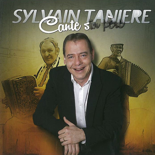 Sylvain Tanière