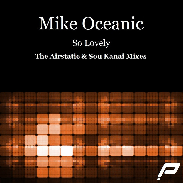 Mike Oceanic