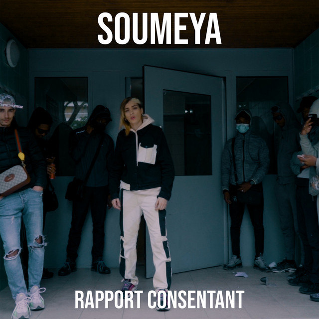 Rapport consentant