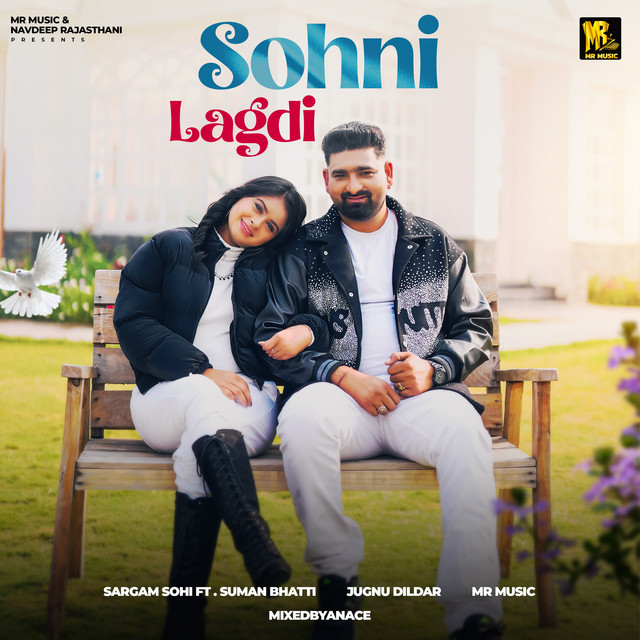 Sargam Sohi