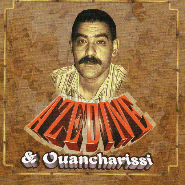 Taaref chaba cover art
