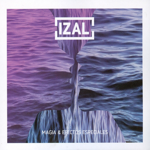 Magia & Efectos Especiales cover art