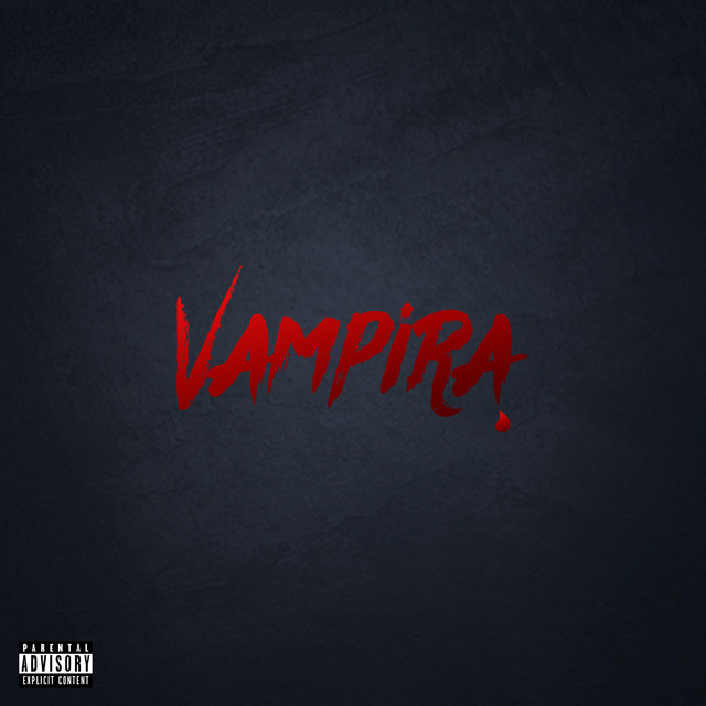 Vampira cover art