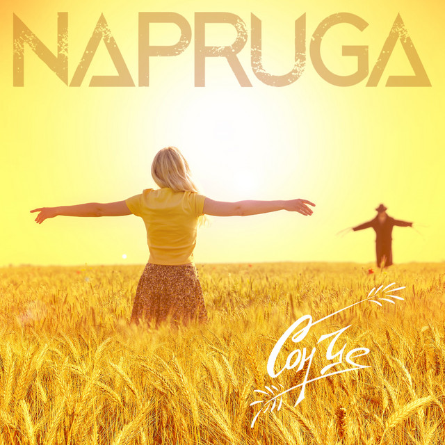 Napruga