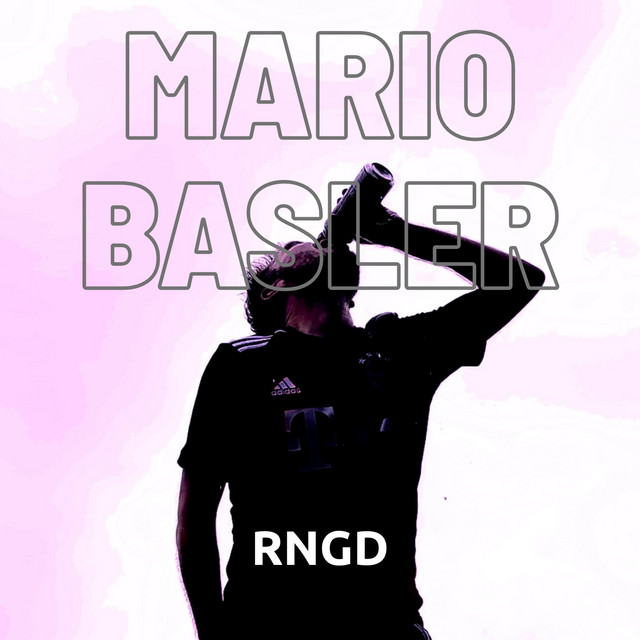 Mario Basler cover