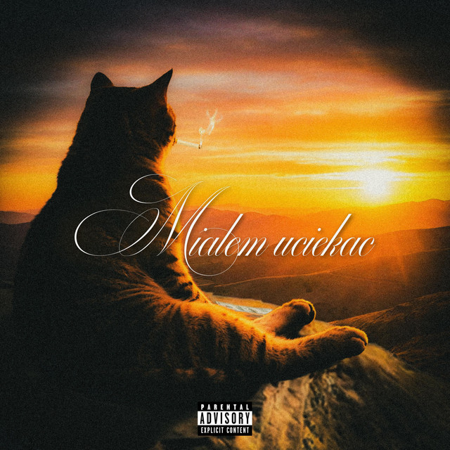 Mialem Uciekac cover art
