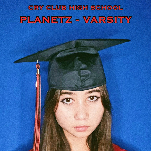 Varsity cover art