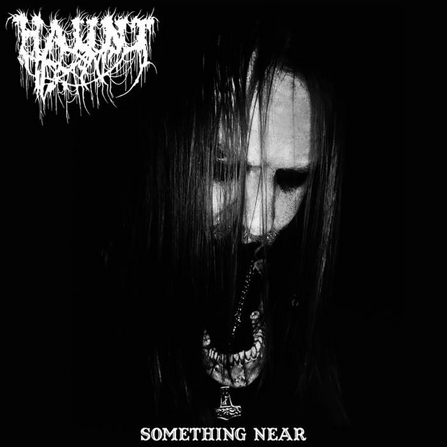 Haunt