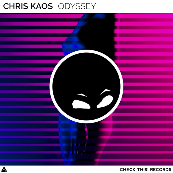 Odyssey album art