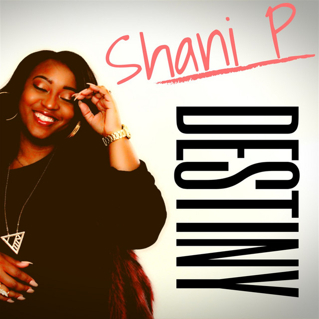 Shani P. | Spotify