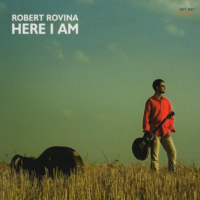 Robert Rovina | Spotify
