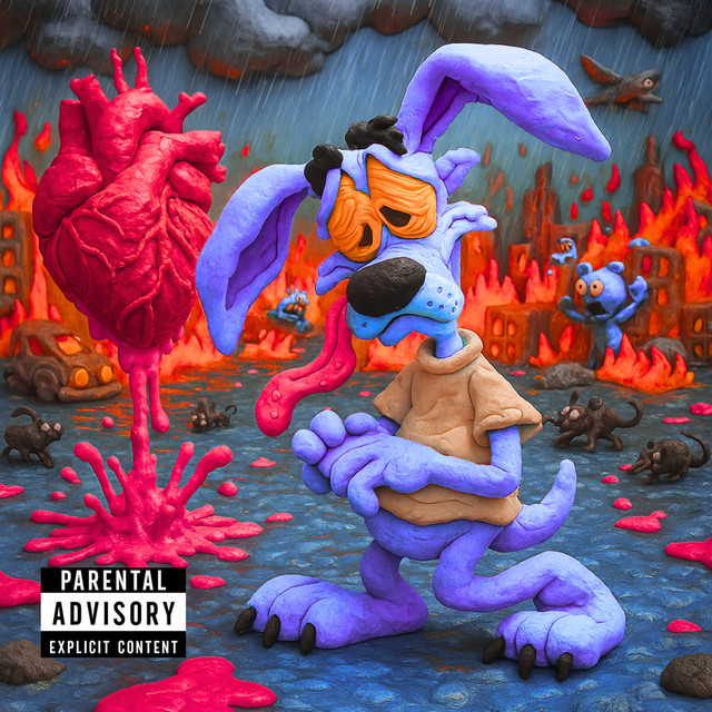 A Piece Of Me cover art