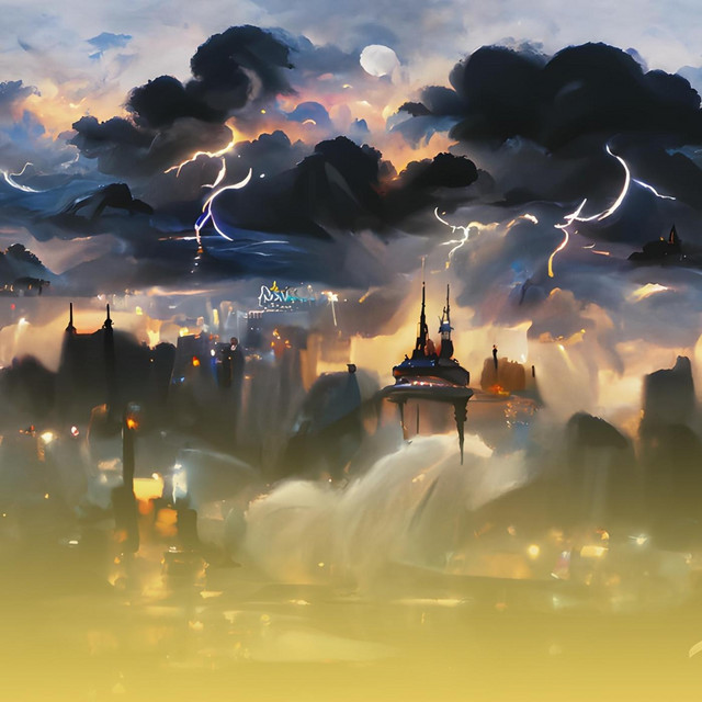 Som de Chuva para Dormir cover art