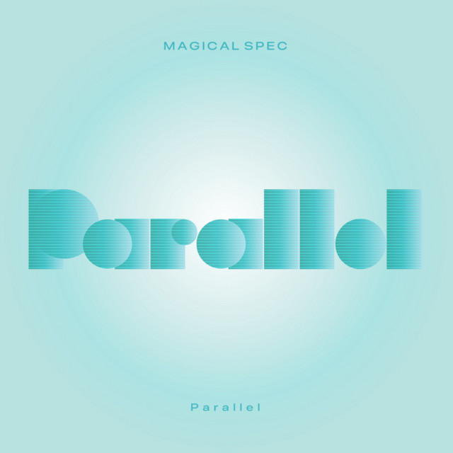 Parallel cover art