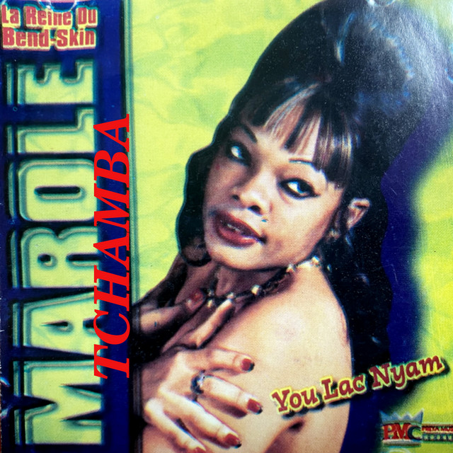 You Lac Nyam cover art