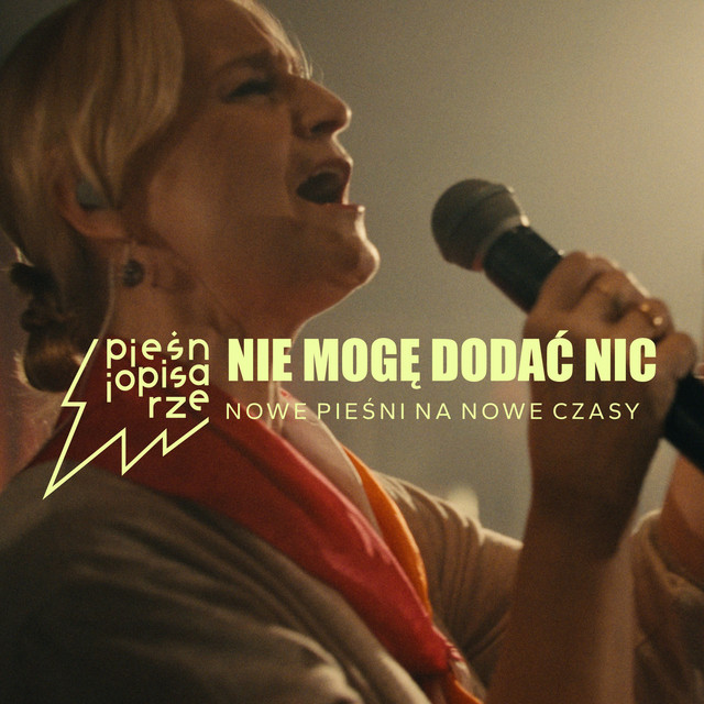 Nie mogę dodać nic