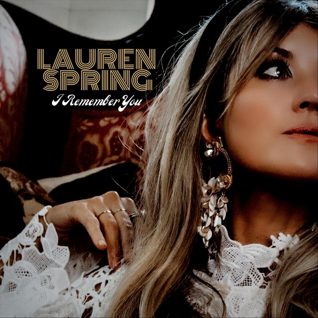 I Remember You cover art