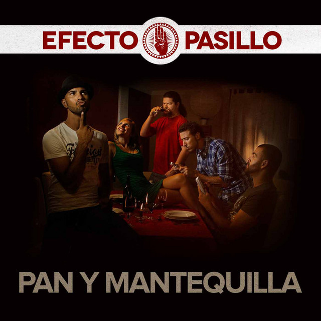 Pan Y Mantequilla