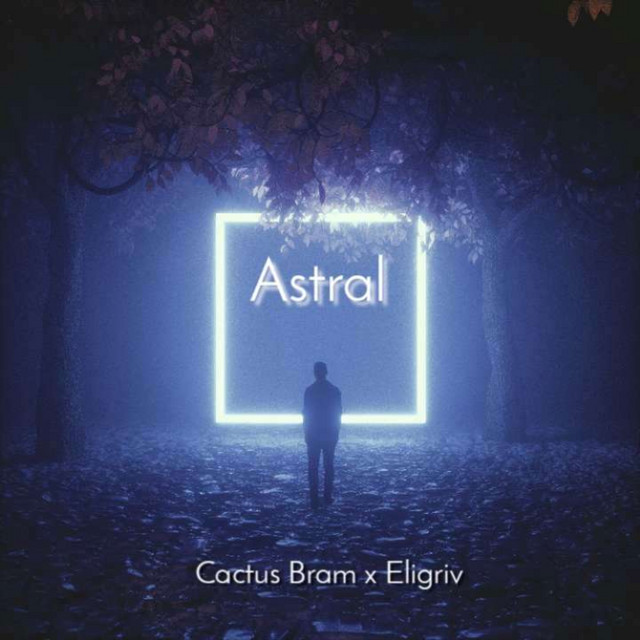 Astral - Instrumental Version