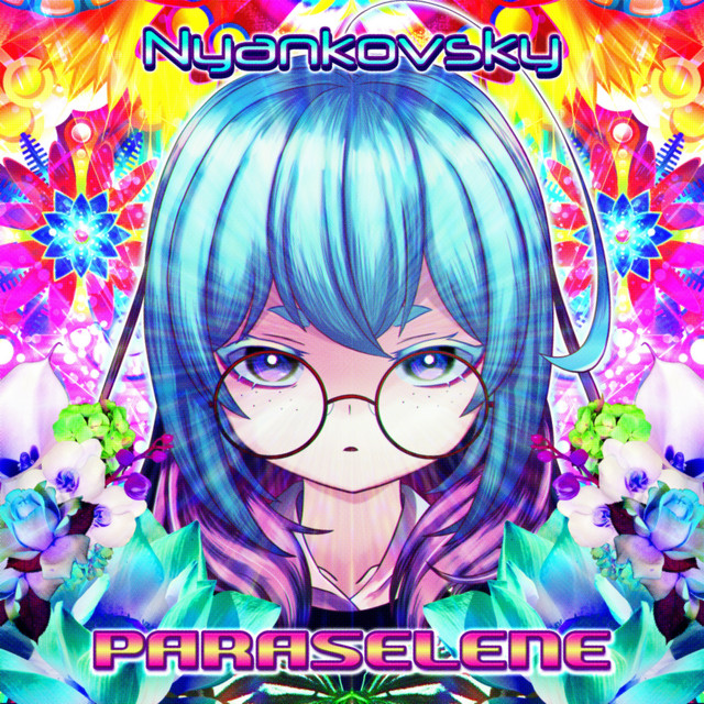 Paraselene cover art