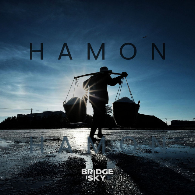 Hamon cover art