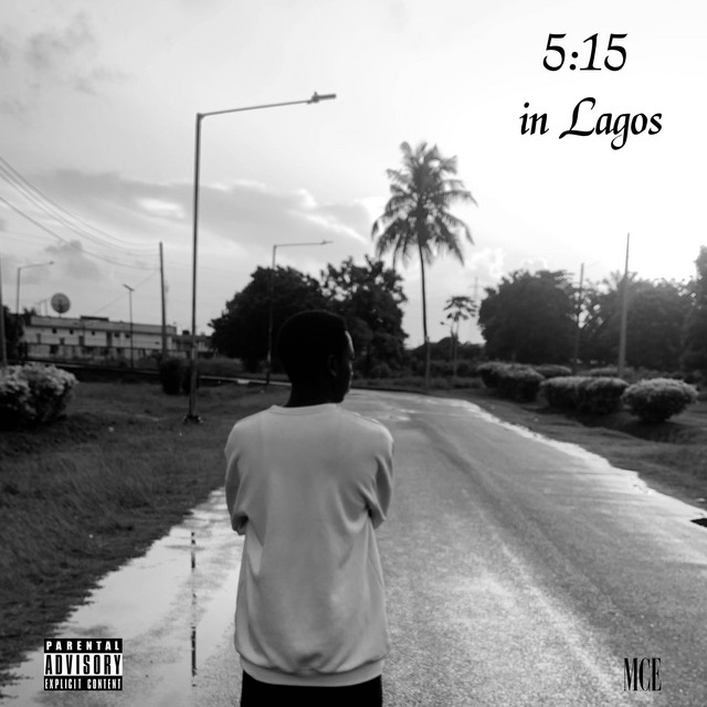 5:15 in Lagos