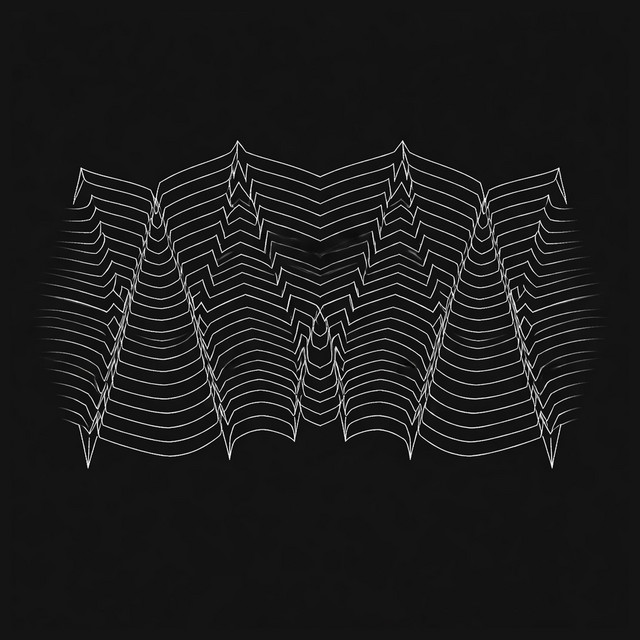 Обкладинка: Tantrum — The Faraday