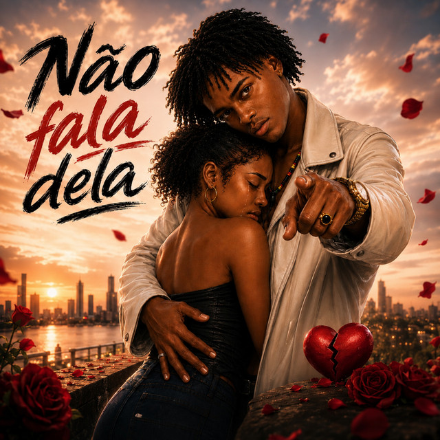Não Fala Dela