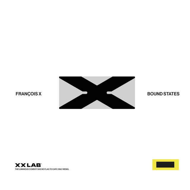 Type X cover art